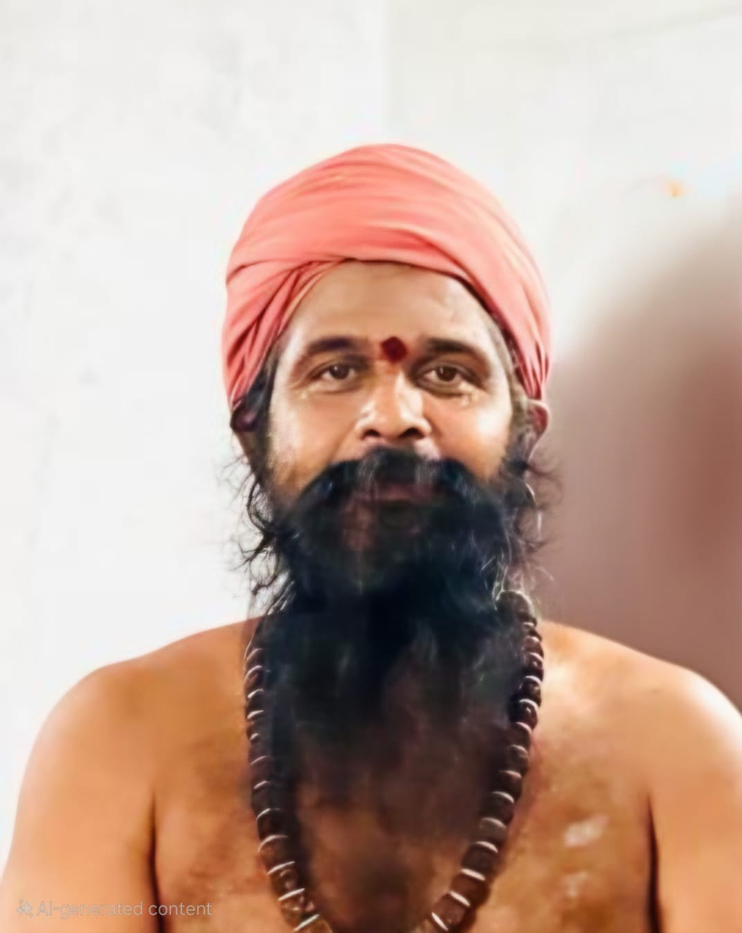 Sri. Srimath Sivagurunathan Thambiran