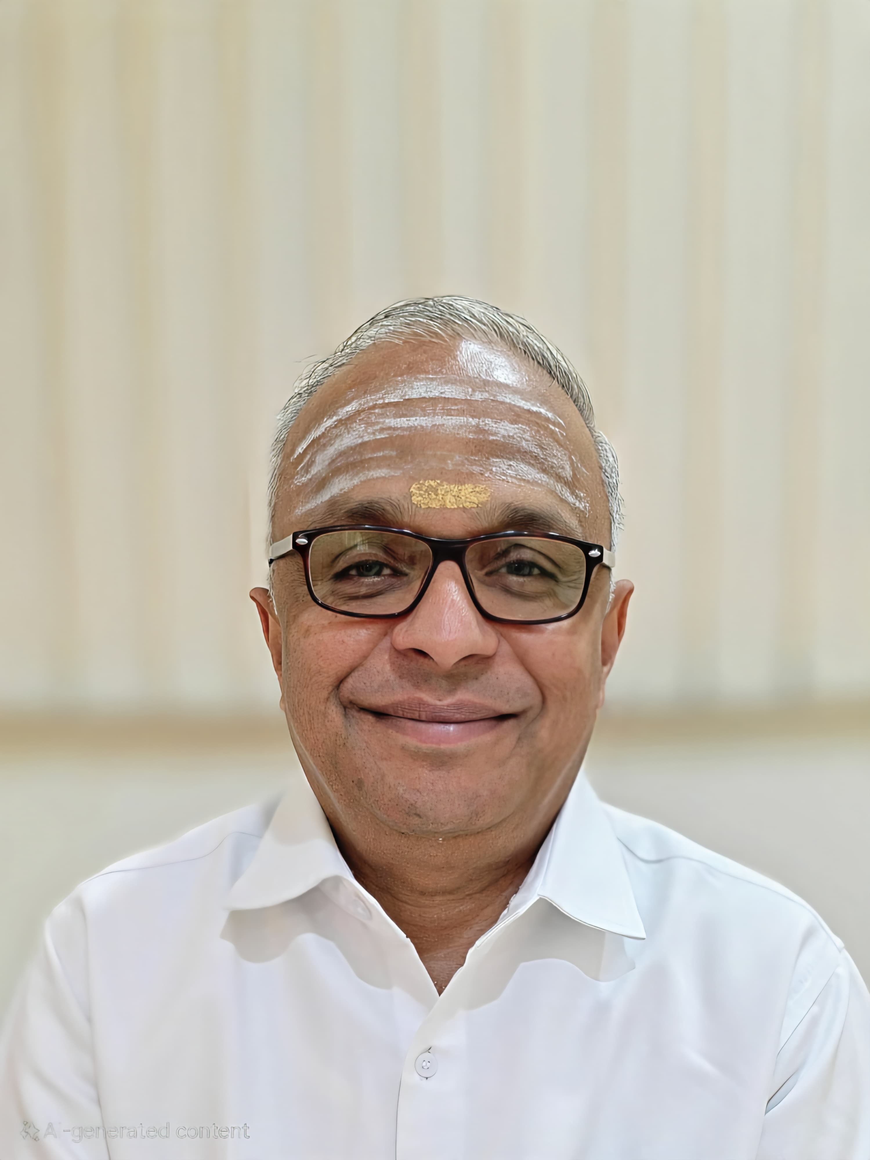 Sri. Saiguru